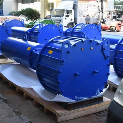 Ενεργοποιητές βιομηχανικών βαλβίδων